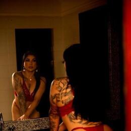 Шлюха Беатрис 88633