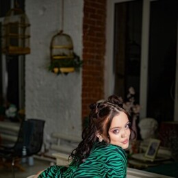 Шлюха Виолетта 88387