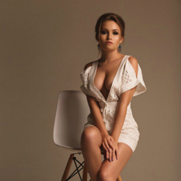 Шлюха Кристи 22558