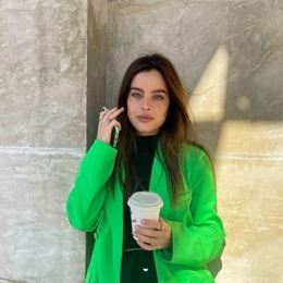 Шлюха Серафима 72735