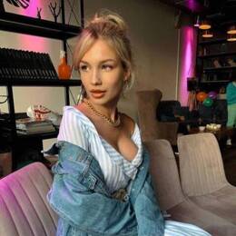 Шлюха Мила 72741