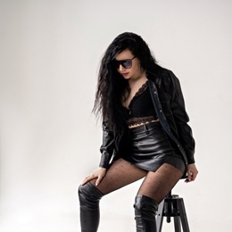 Шлюха Света 86407