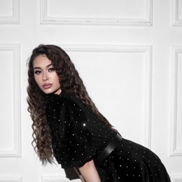 Шлюха Ника 86620