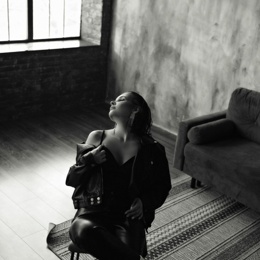 Шлюха Маша 88455