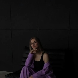 Шлюха Ира 87139