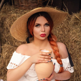 Шлюха Василиса 65456