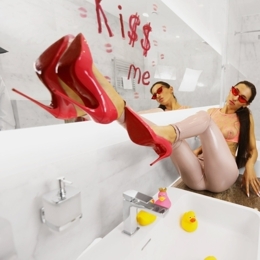 Шлюха Аяна 86794