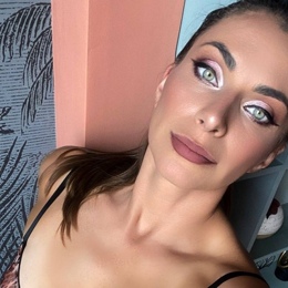 Шлюха Алена 86989