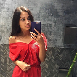 Шлюха София 70726