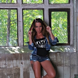 Шлюха Вика 69488