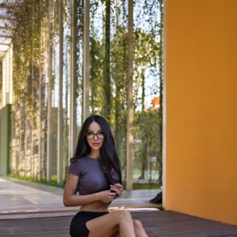 Шлюха Катя 86919