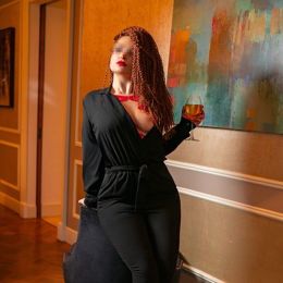 Шлюха Ева 61685