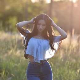 Шлюха Аиша 27607