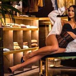 Шлюха Мелания 81056