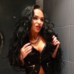 Шлюха Жанна 79739