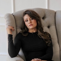 Шлюха Марика 82046