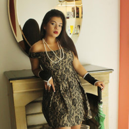 Шлюха Софа 74506