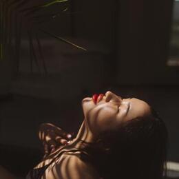 Шлюха Зарина 87509