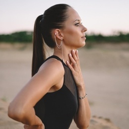 Шлюха Яна 81529