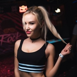 Шлюха Соня 85890