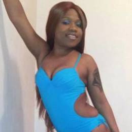 Шлюха Нэнси 62224