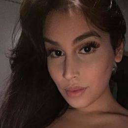 Шлюха Эльза 57404