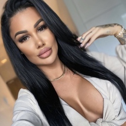 Шлюха Лиля 83083