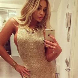 Шлюха Злата 23830