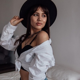 Шлюха Мила 86408