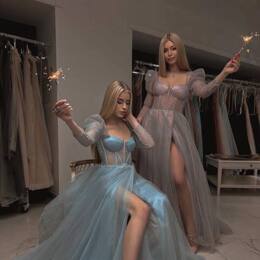 Шлюха Эмилия и Маша 79282