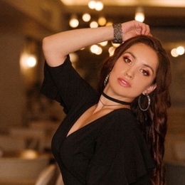 Шлюха Полина 78733