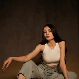 Шлюха Ника 90114