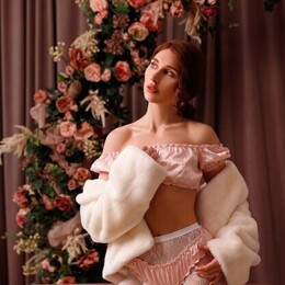 Шлюха Яна 86668