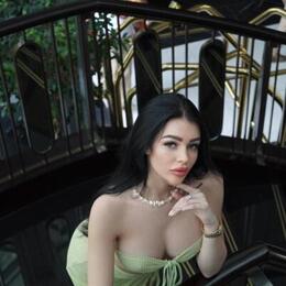 Шлюха Анастасия 77831