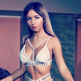 Шлюха Кристина 90011
