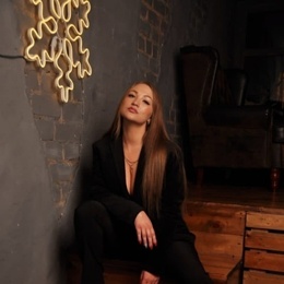 Шлюха Эльвира 78719