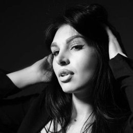 Шлюха Валя 78722