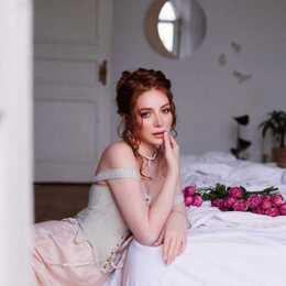 Шлюха Николь 79617