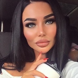 Шлюха КИРА 68744