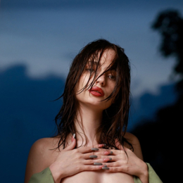 Шлюха Камилла 86202