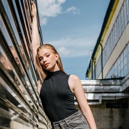 Шлюха Илона 86089