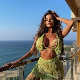 Шлюха Катя 82674