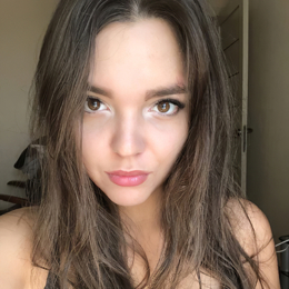 Шлюха Даша 62266