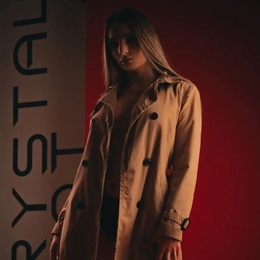 Шлюха Доля 81520