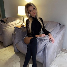 Шлюха Лика 80939