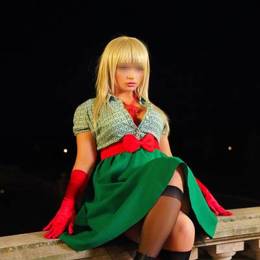 Шлюха Ева 63747