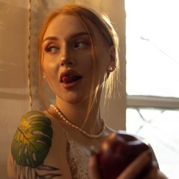 Шлюха Кира 88471