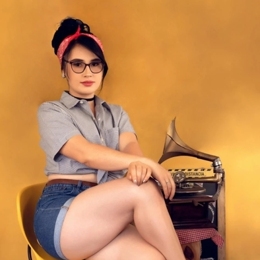 Шлюха Алина 83620