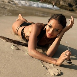 Шлюха Маша 82074