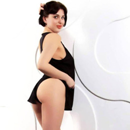 Шлюха Алиса 85984